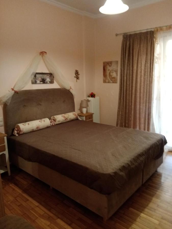 Ennie'S Place Corfu  Exterior photo