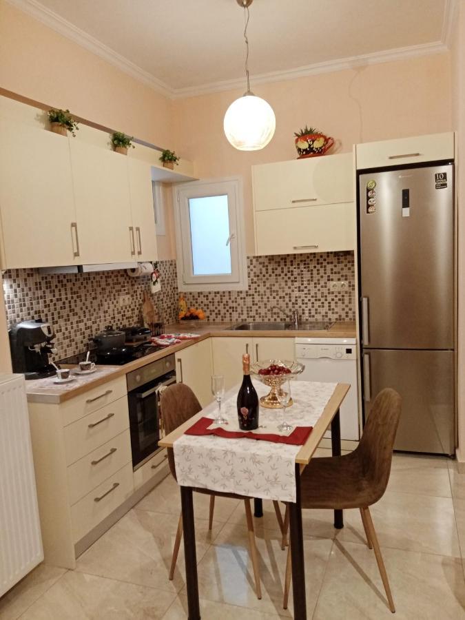 Ennie'S Place Corfu  Exterior photo